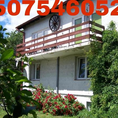 Agrohotelik-Gospodarstwo Agroturystyczne Mrągowo Εξωτερικό φωτογραφία