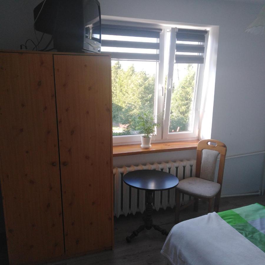 Agrohotelik-Gospodarstwo Agroturystyczne Mrągowo Εξωτερικό φωτογραφία
