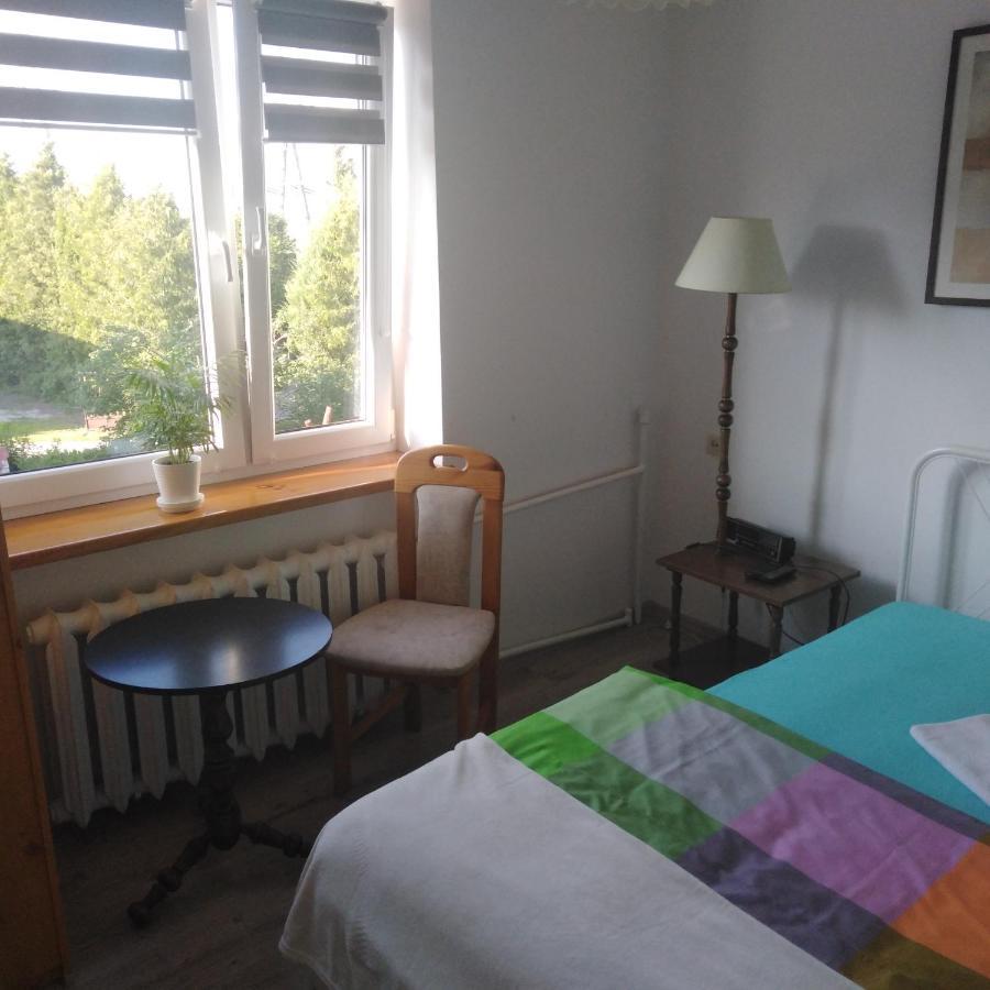 Agrohotelik-Gospodarstwo Agroturystyczne Mrągowo Εξωτερικό φωτογραφία
