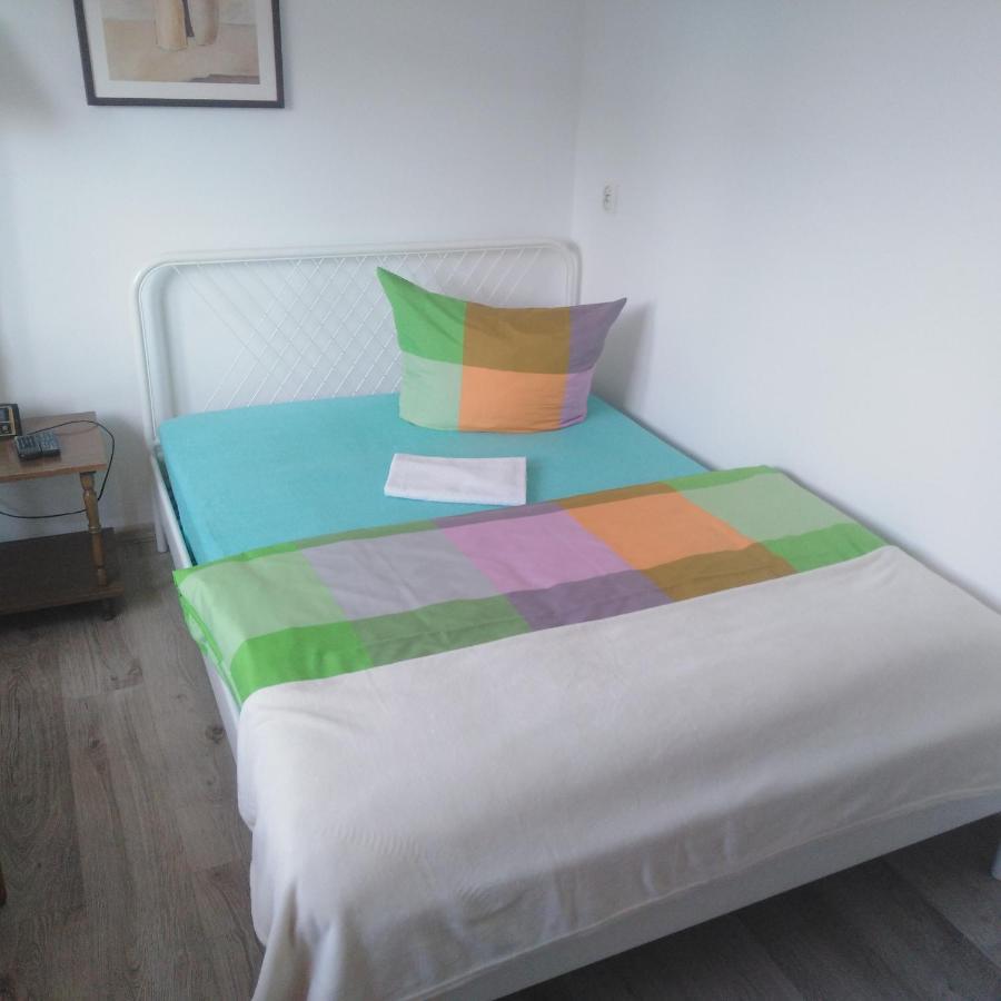 Agrohotelik-Gospodarstwo Agroturystyczne Mrągowo Εξωτερικό φωτογραφία
