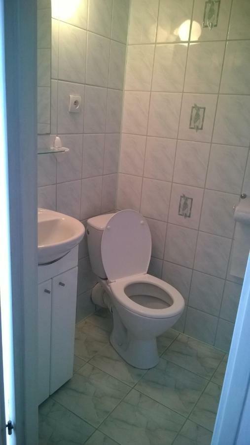Agrohotelik-Gospodarstwo Agroturystyczne Mrągowo Εξωτερικό φωτογραφία