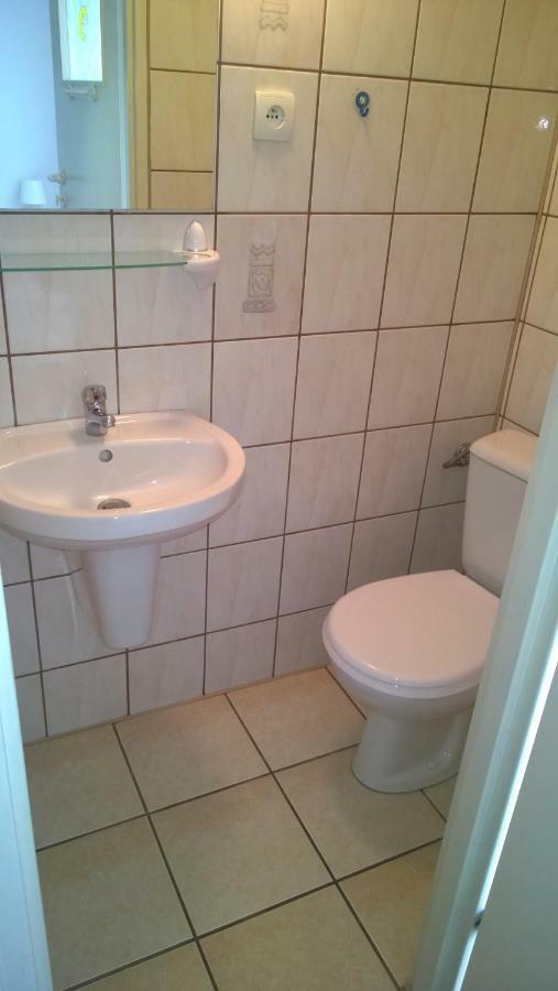 Agrohotelik-Gospodarstwo Agroturystyczne Mrągowo Εξωτερικό φωτογραφία
