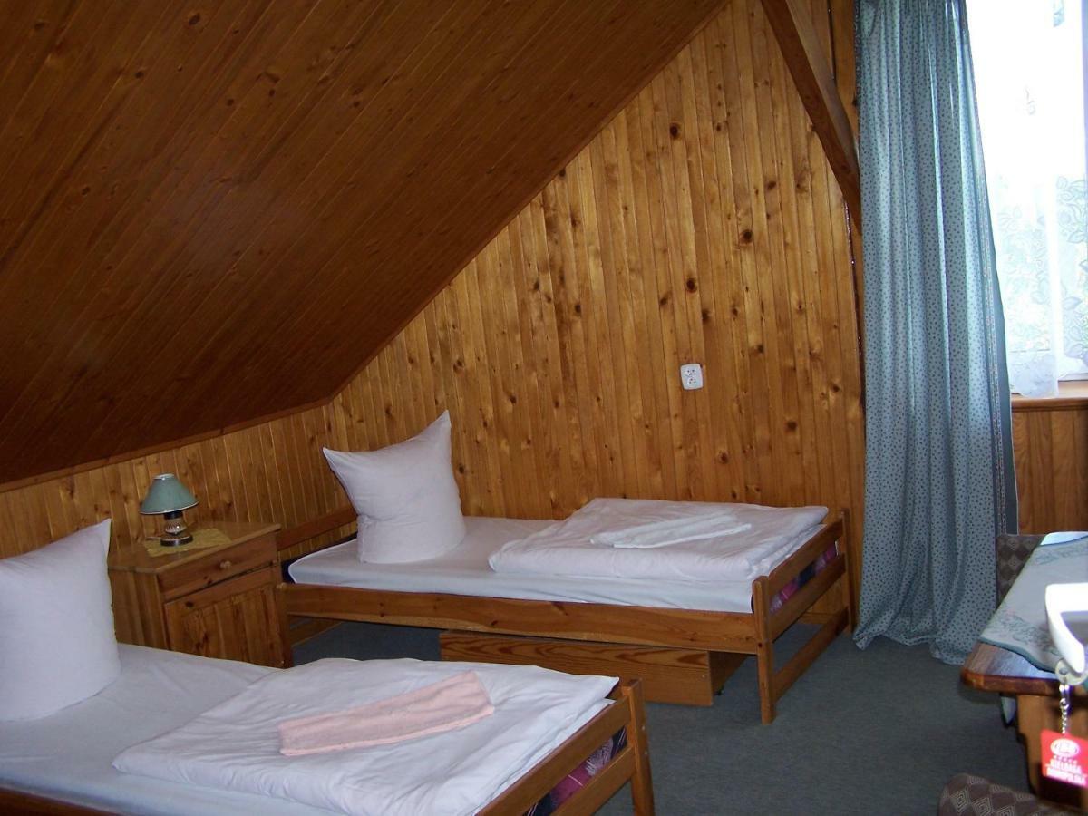 Agrohotelik-Gospodarstwo Agroturystyczne Mrągowo Εξωτερικό φωτογραφία