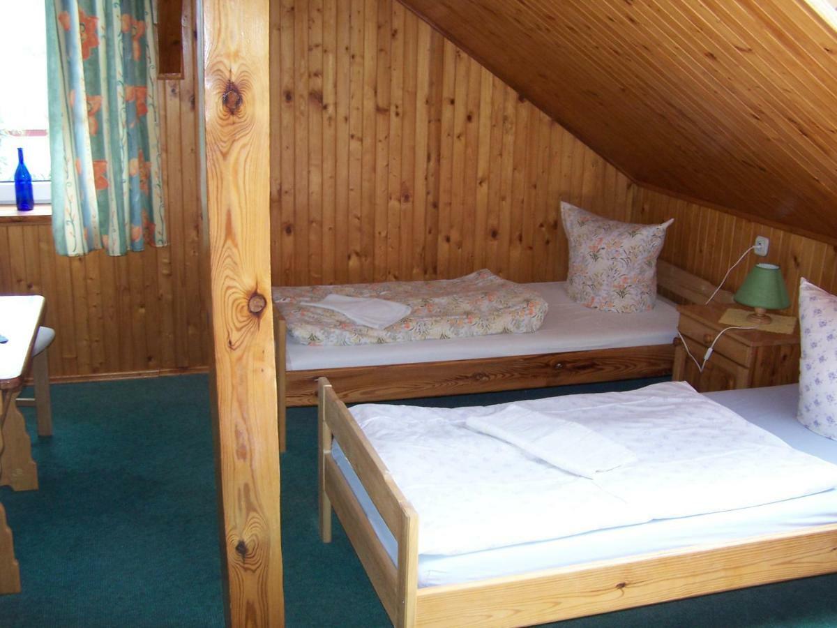 Agrohotelik-Gospodarstwo Agroturystyczne Mrągowo Εξωτερικό φωτογραφία