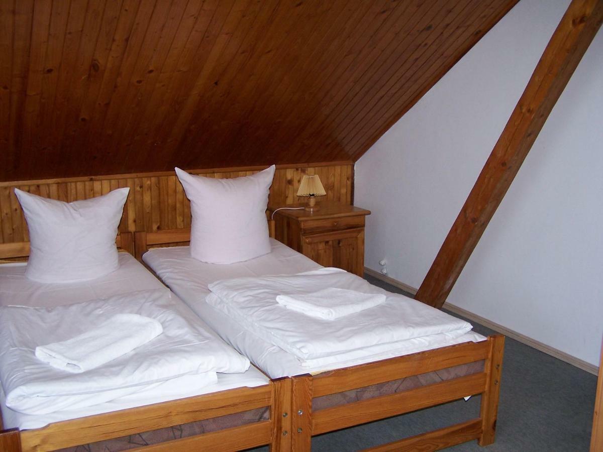 Agrohotelik-Gospodarstwo Agroturystyczne Mrągowo Εξωτερικό φωτογραφία