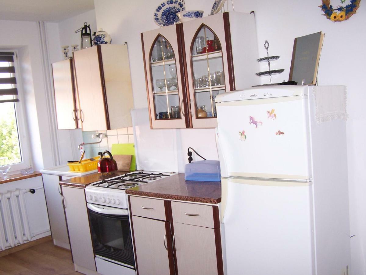 Agrohotelik-Gospodarstwo Agroturystyczne Mrągowo Εξωτερικό φωτογραφία