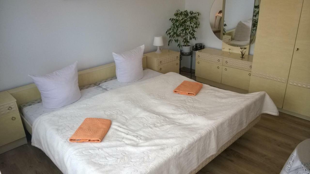 Agrohotelik-Gospodarstwo Agroturystyczne Mrągowo Εξωτερικό φωτογραφία