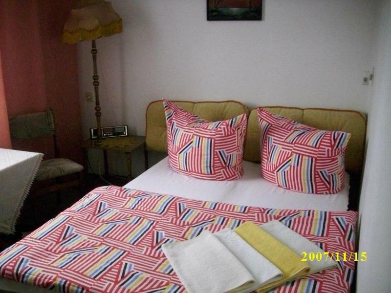 Agrohotelik-Gospodarstwo Agroturystyczne Mrągowo Εξωτερικό φωτογραφία