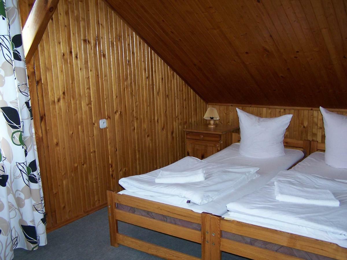 Agrohotelik-Gospodarstwo Agroturystyczne Mrągowo Εξωτερικό φωτογραφία