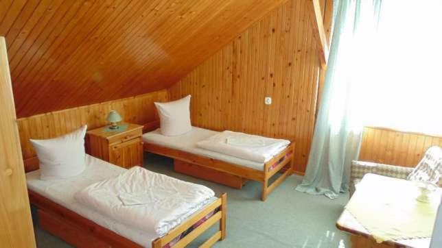 Agrohotelik-Gospodarstwo Agroturystyczne Mrągowo Εξωτερικό φωτογραφία
