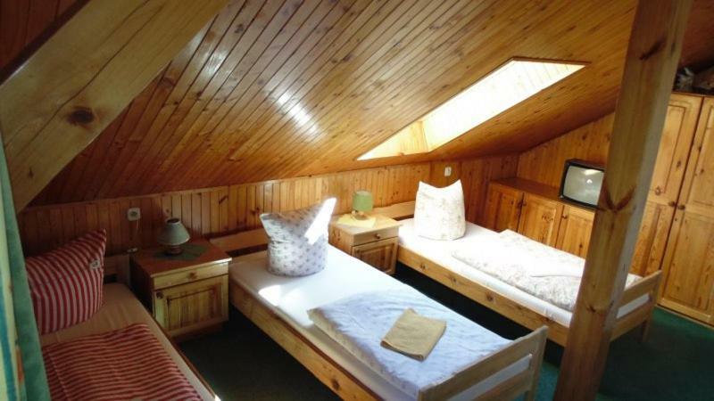 Agrohotelik-Gospodarstwo Agroturystyczne Mrągowo Εξωτερικό φωτογραφία
