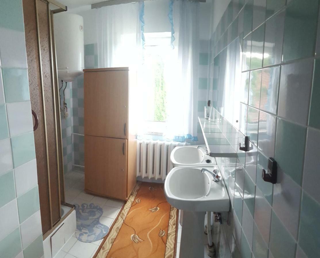Agrohotelik-Gospodarstwo Agroturystyczne Mrągowo Εξωτερικό φωτογραφία