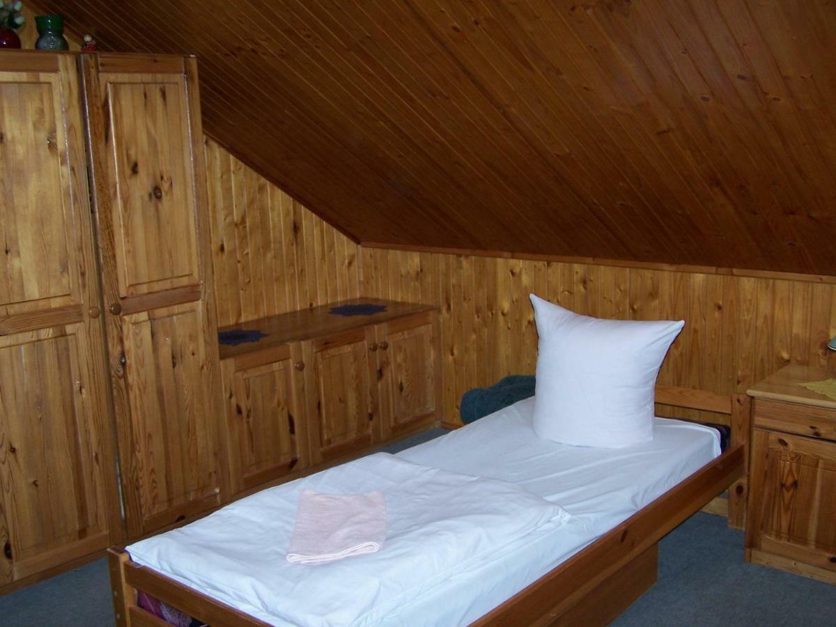 Agrohotelik-Gospodarstwo Agroturystyczne Mrągowo Εξωτερικό φωτογραφία