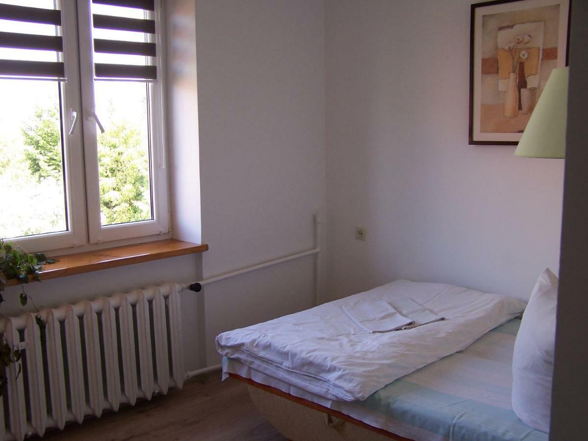 Agrohotelik-Gospodarstwo Agroturystyczne Mrągowo Εξωτερικό φωτογραφία